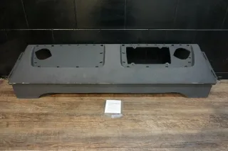 Audi A5 8T RS5 Hutablage Kofferraum Abdeckung 8T0863411AM Schwarz - Bild 1
