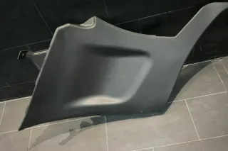 Verkleidung hinten rechts für Nissan GT-R R35 12.07-10.10 76900JF00A - Bild 3