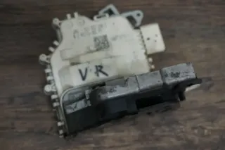 Original Audi A6 A7 A8 4G C7 TT A3 Türschloß Tür vorn rechts VR 8J1837016C - Bild 1