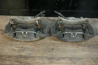 AUDI A4 8K A5 8T  3,0 TDI Bremssattel vorn vorne rechts links Bremse - Bild 3