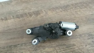 1K8955711 Scheibenwischermotor Wischermotor hinten VW Scirocco III 1K8 - Bild 2