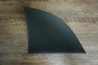 Original Audi R8 Lautsprecherblende 420035436A rechts right loudspeaker trim B&O - Bild 1