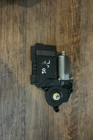 Original VW Phaeton 3D Fensterheber Fensterhebermotor Vorne Links 3D1959701D - Bild 2