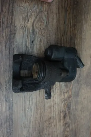 BREMSSATTEL hinten rechts Original + Audi A6 C6 3.0 TDI Sattel Bremse 32332082D - Bild 5