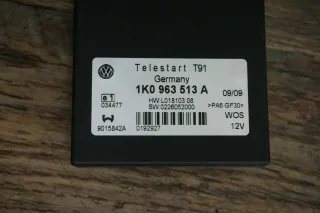 Lenkstockhebel VW Passat 3C 3C9953513AF 3C9953507CN - Bild 8
