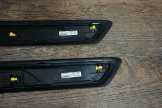 BMW M2 1er F21 2er F87 Einstiegsleisten 8055499 Leisten M Paket links rechts - Bild 8