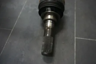 Original BMW F87 F80 F82 F83 Schwenklager Antriebswelle Achse hinten Links - Bild 6