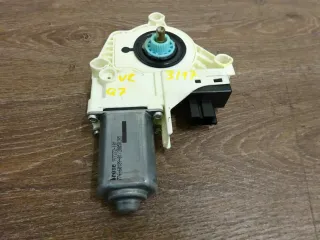 Audi Q7 4L Fensterhebermotor Fensterheber Motor 4L0 959 802 B 4L0959802B - Bild 2