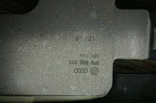 VW Touareg 7L Lenksäulenverkleidung Verkleidung Lenksäule 7L6953516B - Bild 4