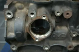 Audi Seat VW Motorblock Motor Block 2,0 TFSI BWA 06F103021H - Bild 4