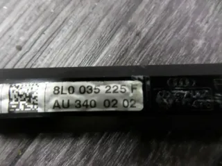 Audi S3 A3 8L Antennenverstärker Antenne Verstärker 8L0035225F *TOP* - Bild 2