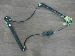 VW Golf 7 VII 5G Fensterheber Scheibenheber vorn rechts 4 Türer 5G4837462G - Bild 2