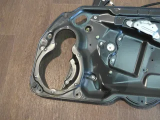 VW Passat 3C Fensterheber vorn rechts 3C1837756K - Bild 2