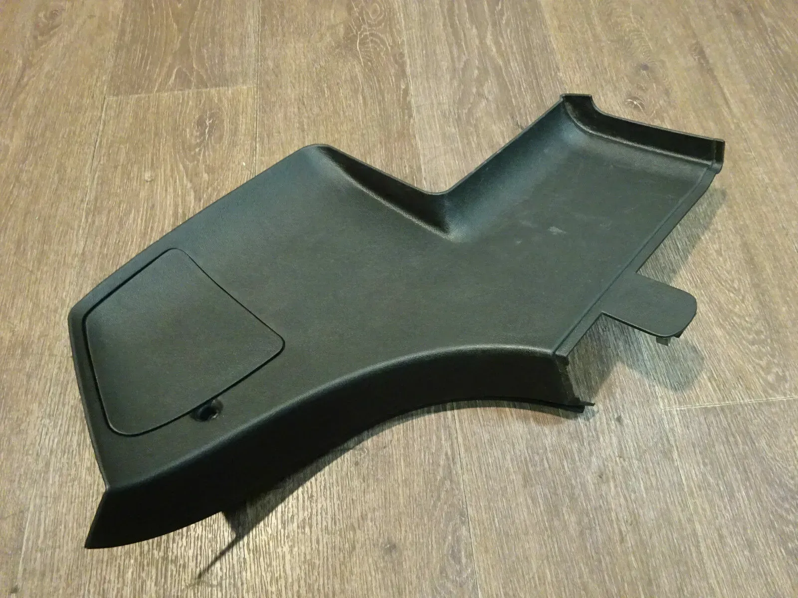 Seat ORIG. Links SEITEN VERKLEIDUNG Seitenverkleidung 1M6863879 - Bild 1