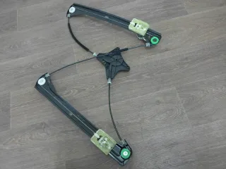 VW Passat B8 3G Fensterheber Scheibenheber vorn links 3G0837461B - Bild 4