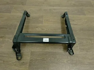 Original Audi Q7 4L Sitz Sitzgestell Gestell Sitzkonsole Konsole 7L0881677G - Bild 2