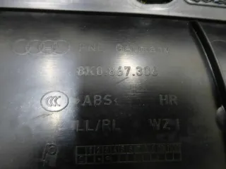 Audi A4 8K Türverkleidung Bang&Olufsen hinten rechts 8K0867306 - Bild 4