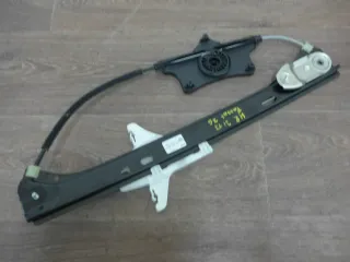 VW Passat 3G B8 Fensterhebermechanik Fensterheber hinten rechts 3G9839462A - Bild 2