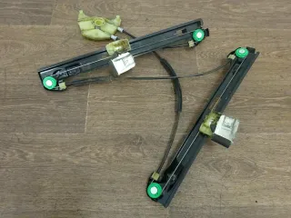 Fensterheber VR vorne rechts 5-türig 05-09 Seat Leon 2 II 1P - Bild 2