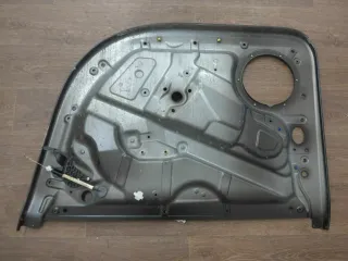 Original VW Touareg 7L Fensterhebergestänge Fensterheber 7L6837729H vorne links - Bild 2