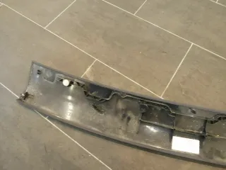 Audi A8 D3 4E Dachverkleidung Verkleidung Abdeckung Dach Himmel 4E0868438C - Bild 3
