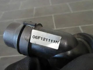 Original Audi VW Seat Kühlmittelregler 06F121111H A3 TT Golf 5 Scirocco Leon - Bild 3