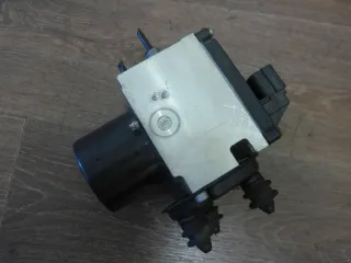 VW Passat 3C 3C5 ABS-Hydraulikblock ABS-Steuergerät 3C0614109N - Bild 3