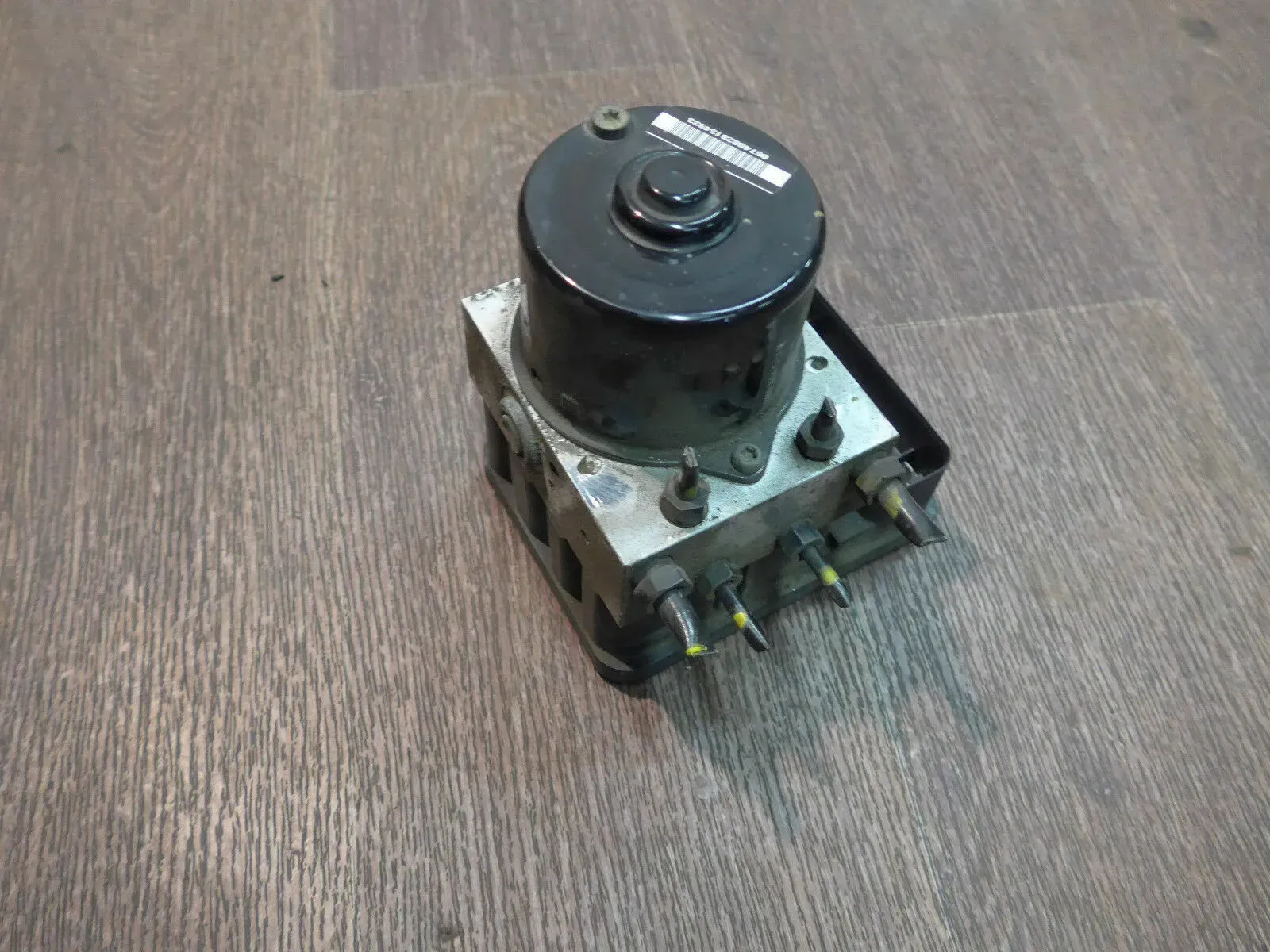 ABS ESP Hydraulikblock 8N0614517K 8N0907379K Audi TT 3.2L Quattro 8N - Bild 1