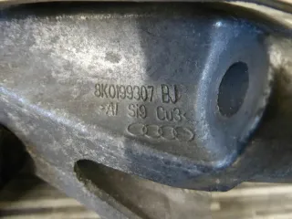 Audi A4 8K A6 A7 4G Q5 TDI Motorhalter Halter Stütze rechts 8K0199308BJ - Bild 6