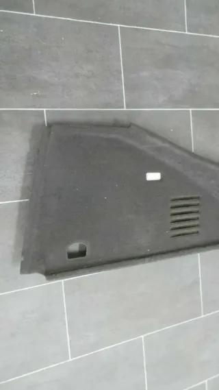 Original Audi TT 8J Coupe Kofferraumverkleidung rechts 8J8863880A TTS TTRS - Bild 2