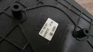 Audi RS4 B8 Avant Luftfilter 8T0133836B Luftfilterkasten air cleaner rechts - Bild 4