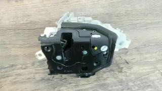 Audi TT 8J Fensterhebermotor Motor Rechts Türsteuergerät Fensterheber 8J8959802C - Bild 2