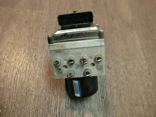 VW PASSAT 3C 2,0TDI ABS HYDRAULIKBLOCK STEUERGERÄT 3C0614109C - Bild 3