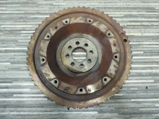 Audi A4 B6 B7 8E 8H A6 4B Schwungrad Schwungscheibe Automatik 06C105269A - Bild 2