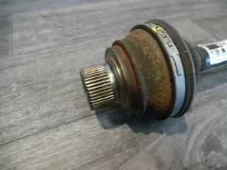 Orig. Audi A4 8K A5 8T Antriebswelle hinten 8K0501203K Gelenkwelle links rechts - Bild 3