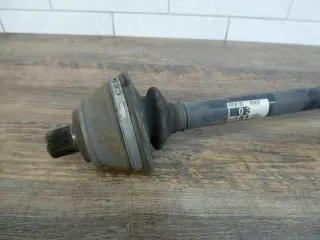 VW Phaeton W12 Typ 3D Antriebswelle hinten links rechts 4E0501203 - Bild 2