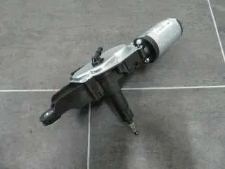 1K8955711 Scheibenwischermotor Wischermotor hinten VW Scirocco III 1K8 - Bild 2