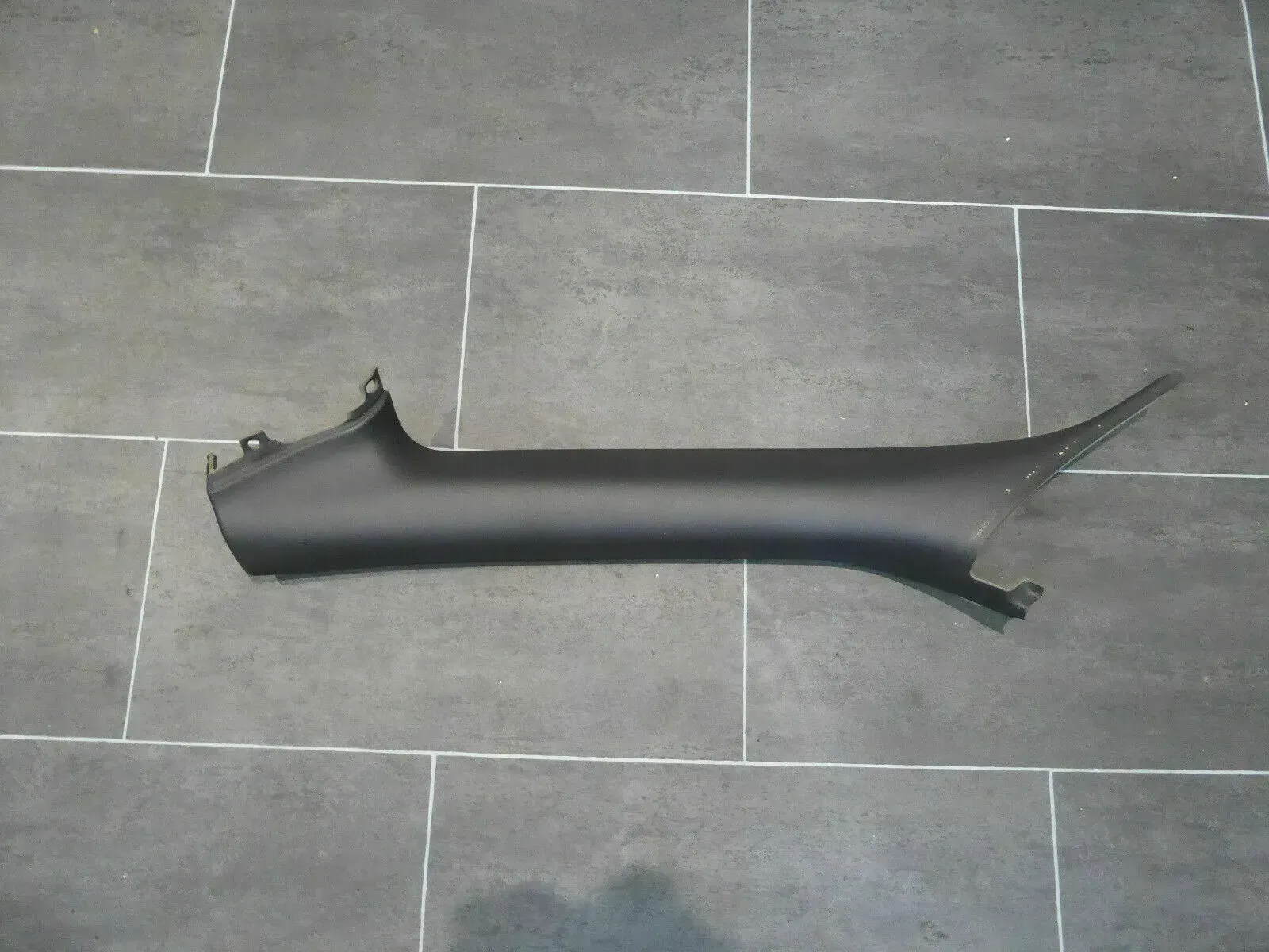 Audi A4 S4 8H Cabriolet A-Säule Verkleidung vorne links 8H0867233 - Bild 1