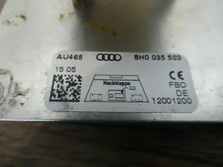 Audi A4 S4 Cabrio 8H GSM Antenne Telefon Telefonantenne 8H0035503 - Bild 3