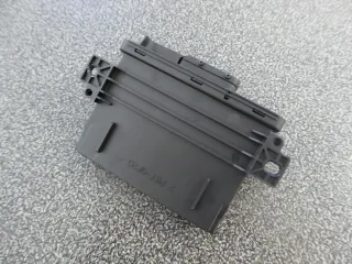 Steuergerät Bordnetzsteuergerät Leistungsmodul 4F0910280 4F0907280 Audi A6 4F - Bild 2