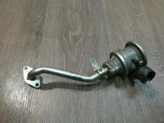 Audi RS4 Ventil Kombiventil EGR Sekundärventil 079131166D BNS 420PS - Bild 1