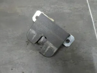 Seat Ibiza 6L Heckklappenschloss ZV Schloss Heckklappe 6L6827505A - Bild 1