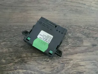 Schalter Lüftungsdüse auf / zu VW Phaeton Regler Lüftungsdüsen 3D0919815H - Bild 2