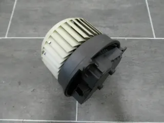 Orig. Audi A7 4G Heizgebläse Gebläsemotor Lüftermotor Heizung Klima 4H1820021 - Bild 2