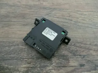 Schalter Lüftungsdüse auf / zu VW Phaeton Regler Lüftungsdüsen 3D0919815H - Bild 2
