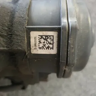 Bremssattel Audi A6 4G S-line 3,0 V6 TDI 150 KW elektr. links TRW 660 GN 064 - Bild 6
