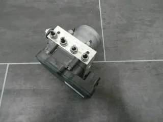 VW AUDI SEAT ABS Block PUMPE HYDROAGGREGAT 6C0907379S 6R0907379BA Steuergerät - Bild 3