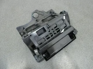 VW Passat B6 3C 3C5 Handschuhfach Handschuhkasten Ablagefach 3C1857097 Schwarz - Bild 5