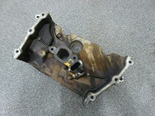 Audi A4 S4 B6 B7 8E A6 S6 Abdeckung Nockenwelle Zylinder 5-8 BBK 079109129G - Bild 4