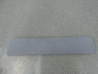 Verkleidung Himmel hinten Audi TT 8N Leiste 8N8867839 17L FEDER GRAU - Bild 1